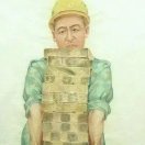心不动  人不妄动