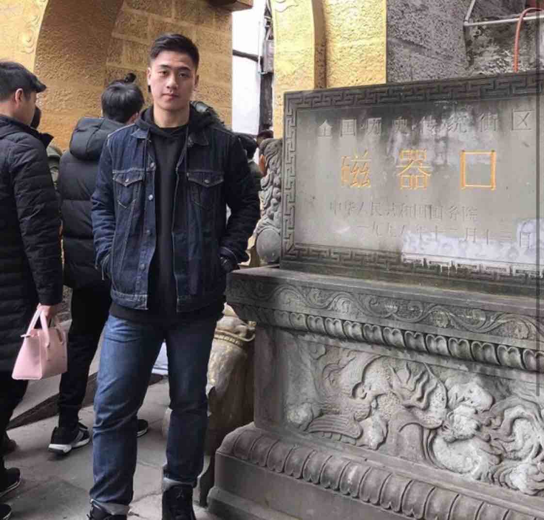江门，逸轩