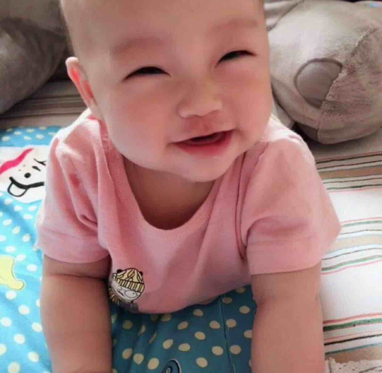 皓月