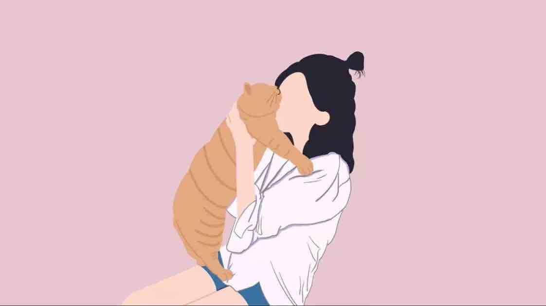 。