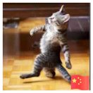 雨大如林