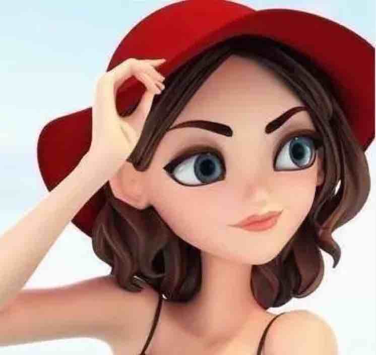 冰雪清莜