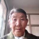 幸福老人
