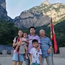 叶玉林
