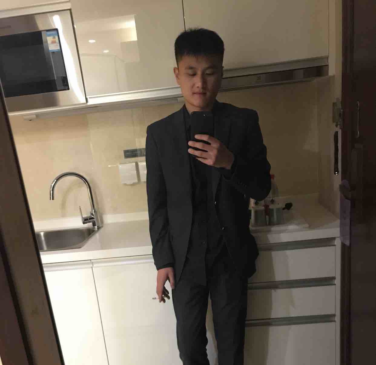 郑州摩的司机