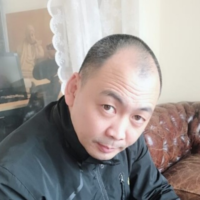 老杨我在这