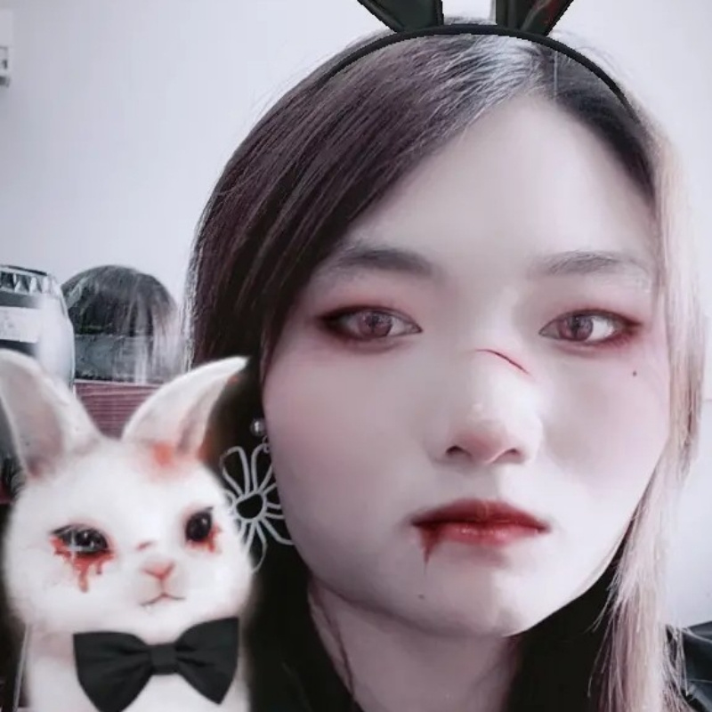 落