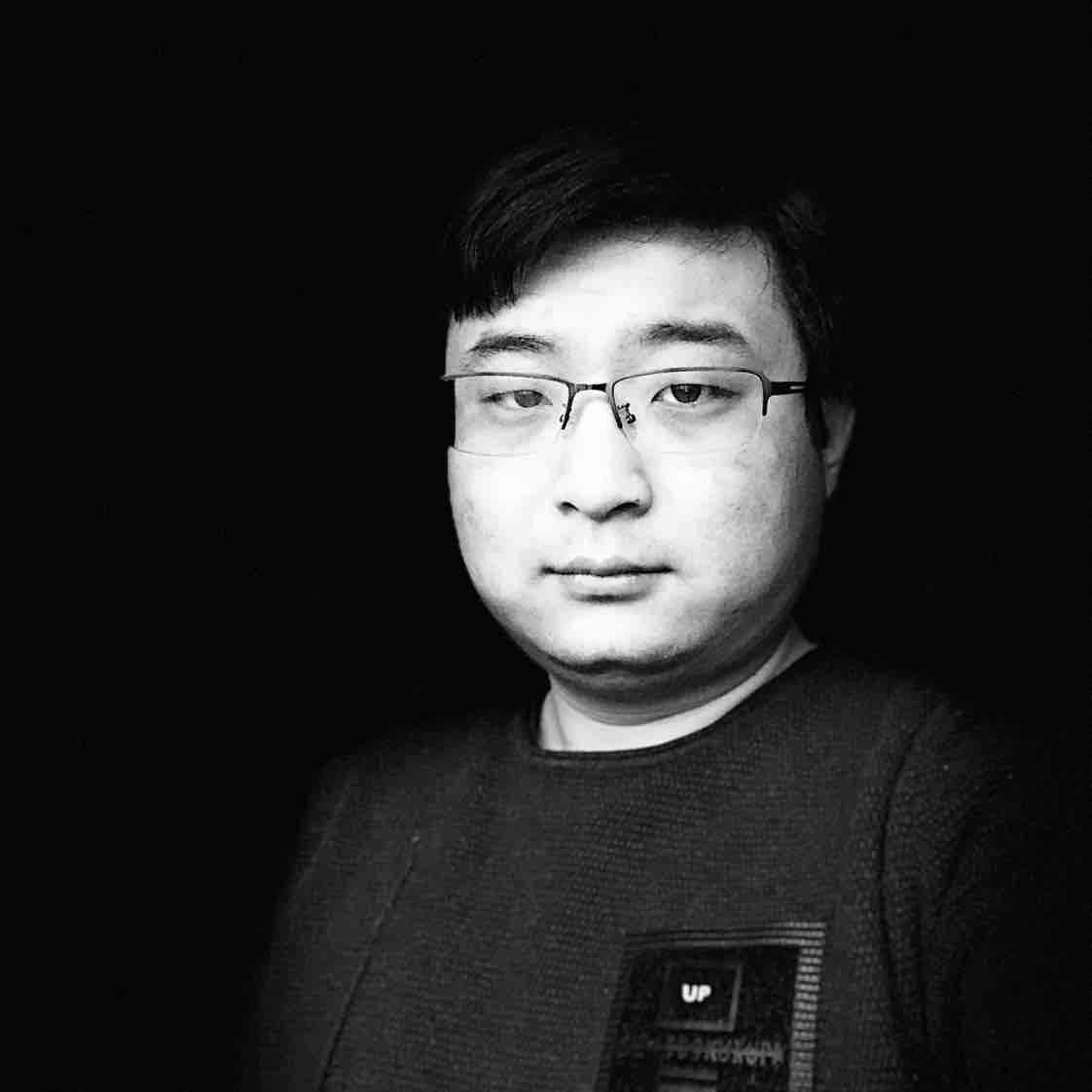 李云强