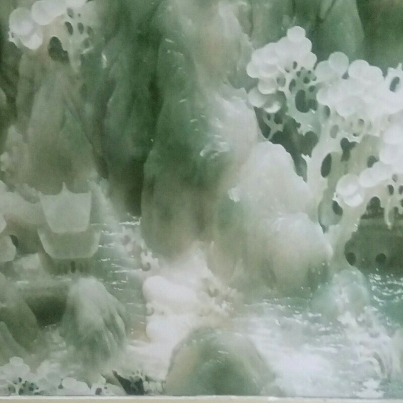 沧海一粟