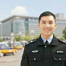 夜警之恋