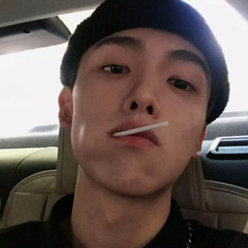憨憨小泉
