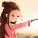 哏都青年郭小圆