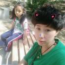 齐诗尧妈妈