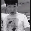 注定。孤独一生