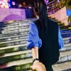 肚子约腾