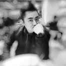 粉尘烟灰