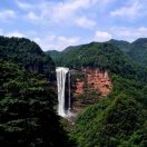 山高水长
