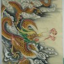 海阔天空