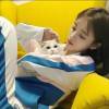 眩晕の智障仙女