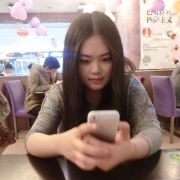 李卉迎_Daisy