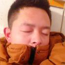 哑巴一样