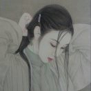 萌萌萌