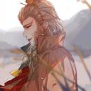 张健
