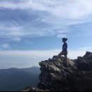 大山