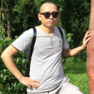 匹马探白云