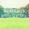挚友的追求