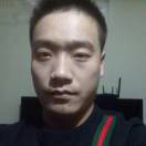 骑着小猪  追夕阳