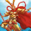 追云的风