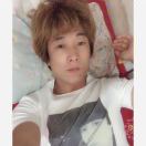 花痴泡面男。