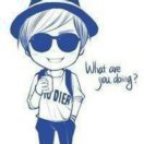 坐在坟头调戏鬼丿