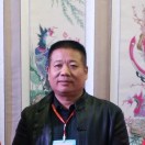 纹机起舞  景幸福