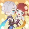 小杰＆小熙