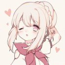 小糖果?