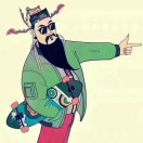 、龚渡远