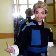 sarasstro