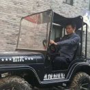 坏男孩