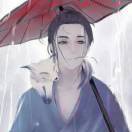 浅墨痕