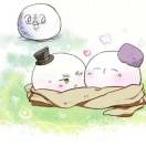 年糕想要努力变强