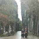 情牵黄昏路