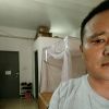 倾听雨夜风暴 