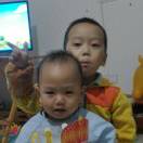 安安