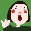 是小张