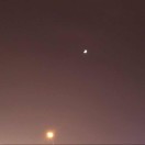 明天太阳照常升起