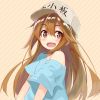 偏若惊鸿