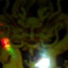月夜奔狼