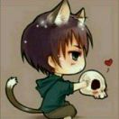 Mar陈